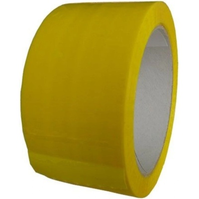 Wimex Páska na balenie 48 mm x 66 m žltá