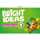 Bright Ideas: Level 1. Classroom Resource Pack