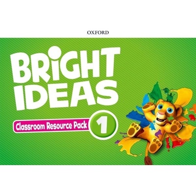 Bright Ideas: Level 1. Classroom Resource Pack