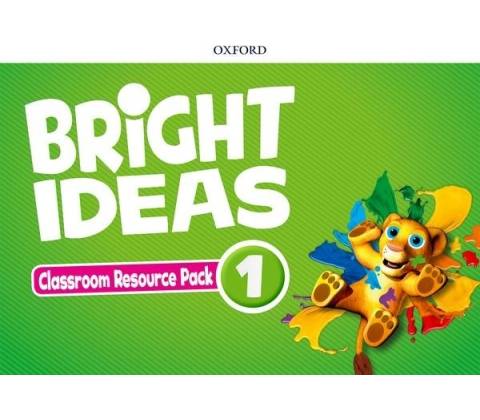 Bright Ideas: Level 1. Classroom Resource Pack