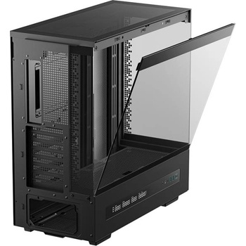 Image 1 of Deepcool CH690 Digital Black (R-CH690-BKNNA0D-G-1)