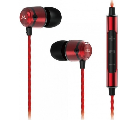 SoundMagic E50C
