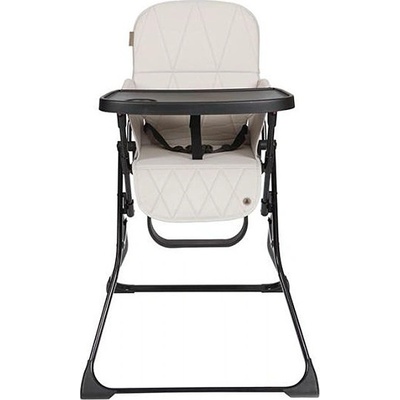 Top Mark Стол за хранене Topmark - Lucky, бежов (TM T6065-BEIGE)