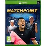 Kalypso Matchpoint Tennis Championships [Legends Edition] (Xbox One)