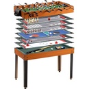 Herní stůl NILS Fun SDM 13v1