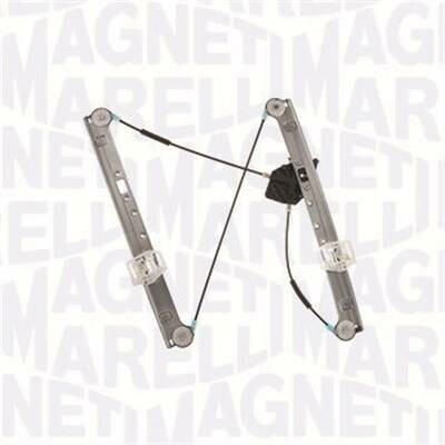 Mechanizmus zdvíhania okna MAGNETI MARELLI 350103170072