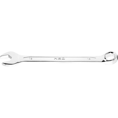 Neo Tools Klíč plochý očkový HEX/V 16 x 200 mm 09-416