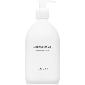 Image 1 of CULTI MILANO Hand&Body Mareminerale мляко за ръце и тяло 250ml