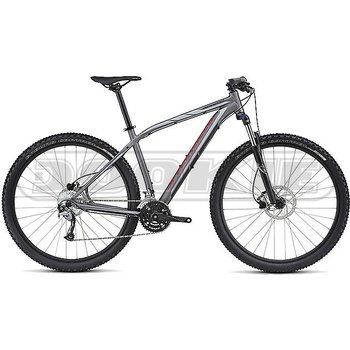 Specialized Rockhopper 2016