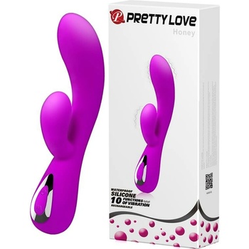 Pretty Love Honey