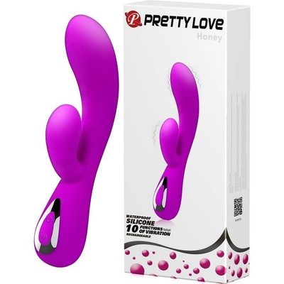 Pretty Love Honey