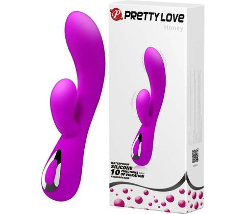 Pretty Love Honey