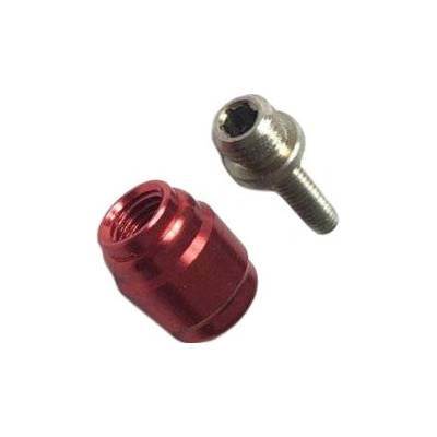 SRAM a AVID oliva a pin hydraulické kotúčové brzdy