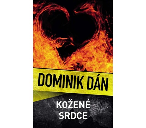 Kožené srdce