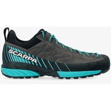 Scarpa Mescalito GTX shark azure