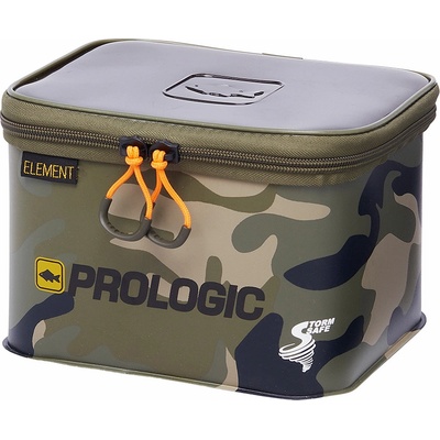 Prologic Pouzdro Element Storm Safe Accessory Shallow Deep 20x34x13cm 9L L