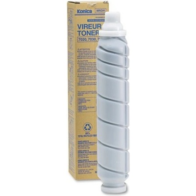 Konica Minolta TОНЕР ЗА КОПИРНА МАШИНА MINOLTA 7020/7025/7030 - P№ 01QJ - заб. : 676gr (01QJ)