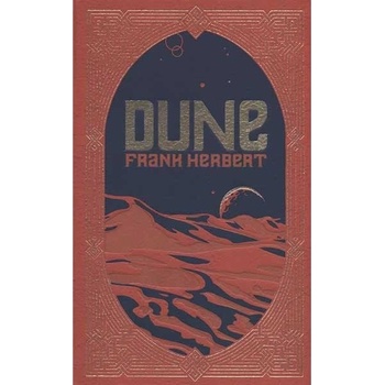 Dune - Frank Herbert