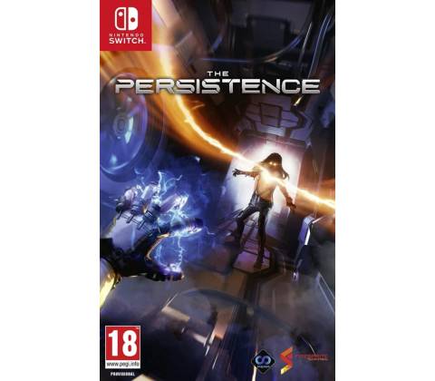 The Persistence