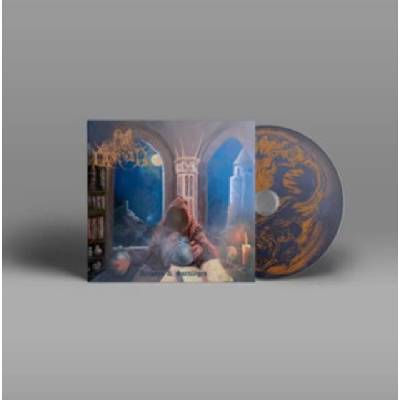 Darkenhold - Arcanes & Sortileges Digipack CD