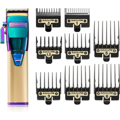 BaByliss PRO FX8700IE + FXFS2IE Pro (FX8700IE/FXFS2IE)