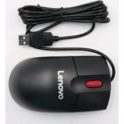 Lenovo USB Optical Wheel Mouse 00PH128 / MSU1175