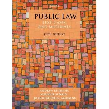 Image 1 of Public Law