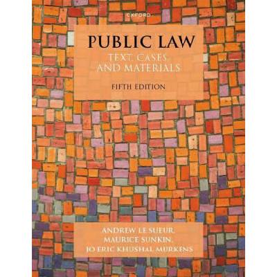 Public Law