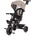 Chipolino Триколка със сенник Chipolino - Max Sport, лате (TRKMS02603LA)