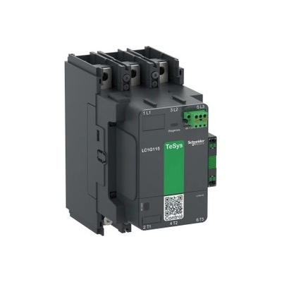 Schneider Electric LC1G225KUEN