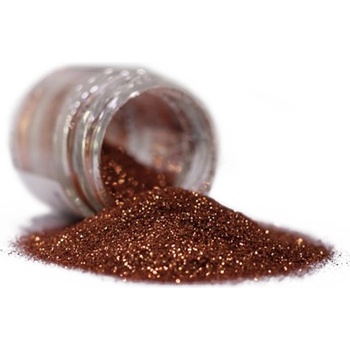 Image 1 of БРОКАТ НА ПРАХ glitter saglam 50гр cooper (300100418)