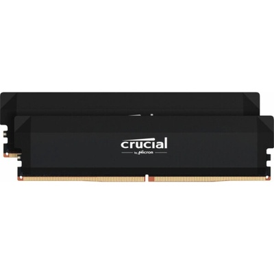 Crucial Pro DDR5 32GB 6400MHz CL38 (2x16GB) CP2K16G64C38U5B