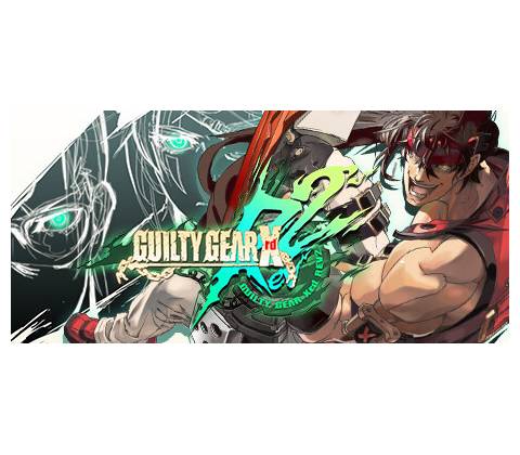 Guilty Gear XRD-REV 2