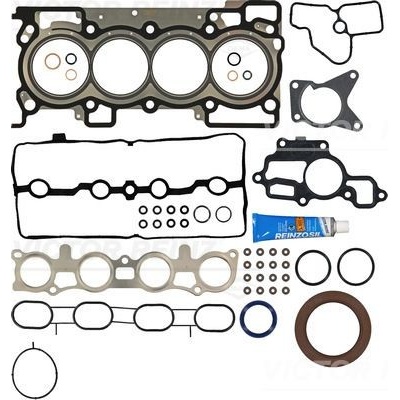 Kompletná sada tesnení, motor VICTOR REINZ 01-37935-01