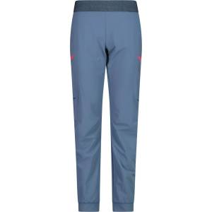 CMP Дамски туристически панталон CMP Women's Pant Light Climb Walking trousers - Space - размер 34 (EU) (110-1292-0911)