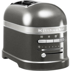 KitchenAid 5KMT2204EMS Тостери