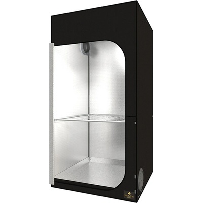 Secret Jardin Гроубокс Secret Jardin Dark Street DS90 90x90x178 cm