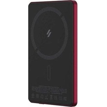 Adam Elements Gravity C5 5000 mAh Red