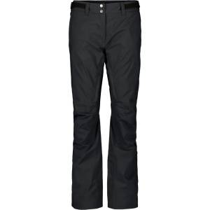 Scott Дамски ски панталон Scott Women's Pants Ultimate Dryo 10 Ski trousers - Black - размер XL (107-3322-0115)