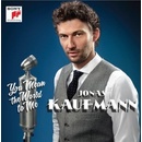 KAUFMANN JONAS: YOU ARE THE WORLD TO ME CD