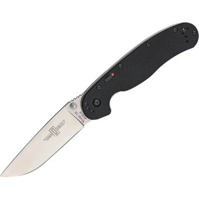Ontario RAT 1 Assisted Black G10 8870