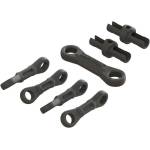 Arrma Комплект накрайници за стабилизатор Arrma