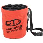 Climbing Technology Торбичка за магнезий Climbing Technology Trapeze orange