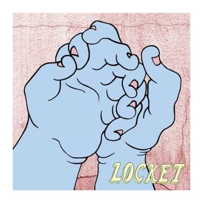 CRUMB - CRUMB/LOCKET LP