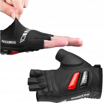 Rockbros S143-BK SF black