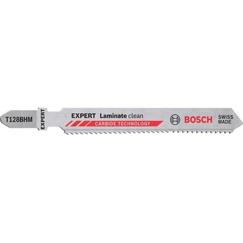Bosch Expert ‘Laminate Clean’ T128 BHM 2608900542 3 ks