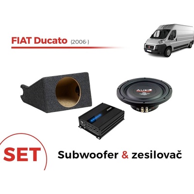 Audio System SUBSET36