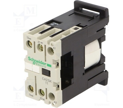 Schneider Electric CA2SK11P7