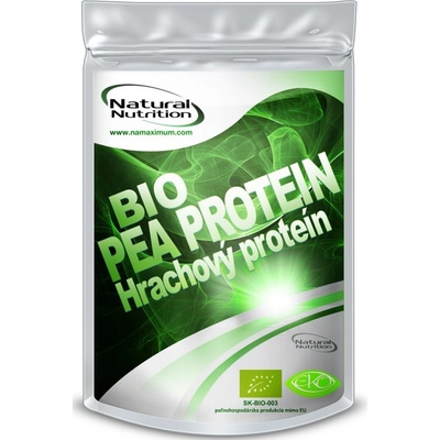 Natural Nutrition BIO Pea Protein 1000 g