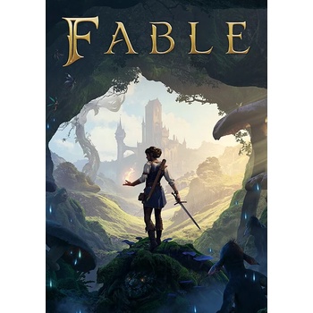 Fable: The Lost Chapters